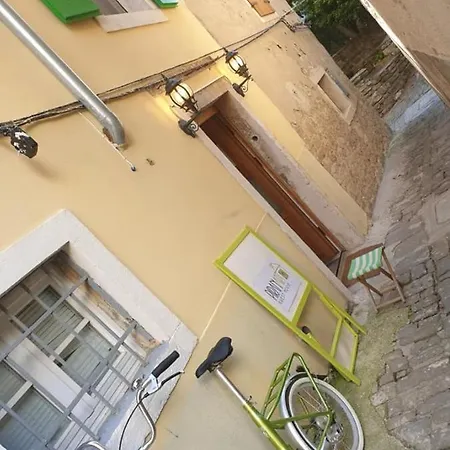 Maison d'hôtes Piranart Boutique Hotel&more Piran