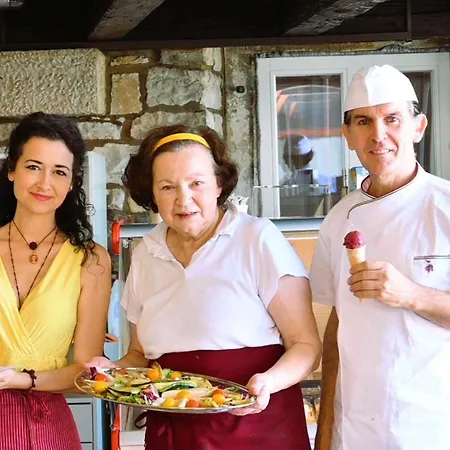 بيت ضيافة Piranart Boutique & 3*