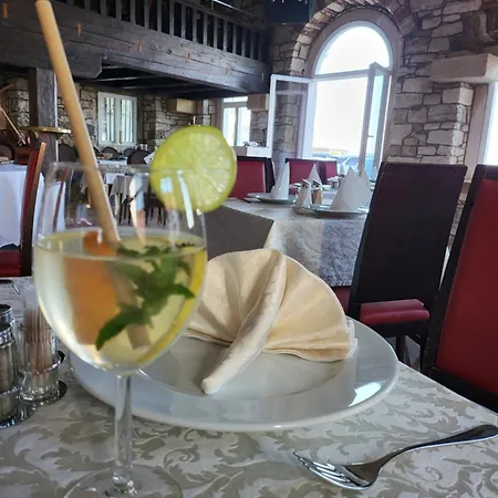 بيت ضيافة Piranart Boutique & بيران