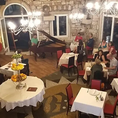 بيت ضيافة Piranart Boutique &