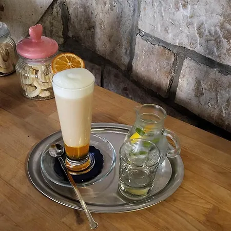 Piranart Boutique & بيت ضيافة 3*