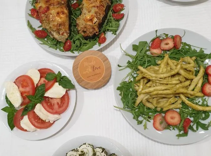 Gasthof Piranart Boutique & Piran