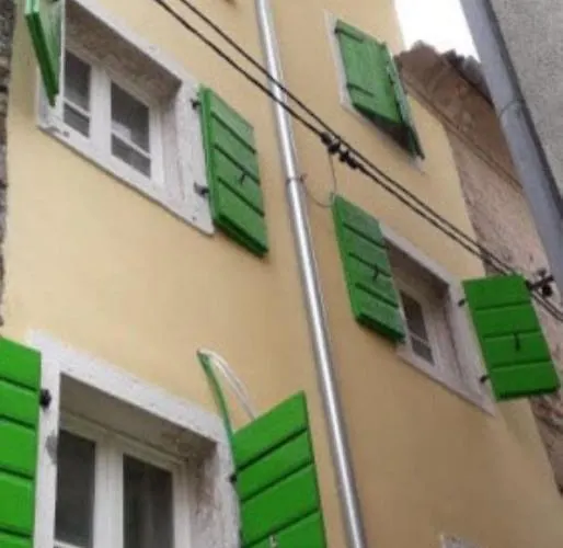 Piranart Boutique & 3* Piran