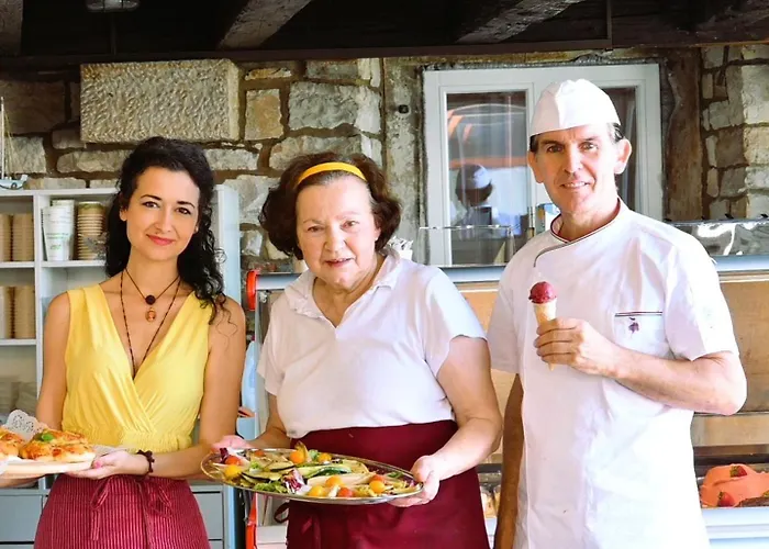 Gasthof Piranart Boutique & 3*