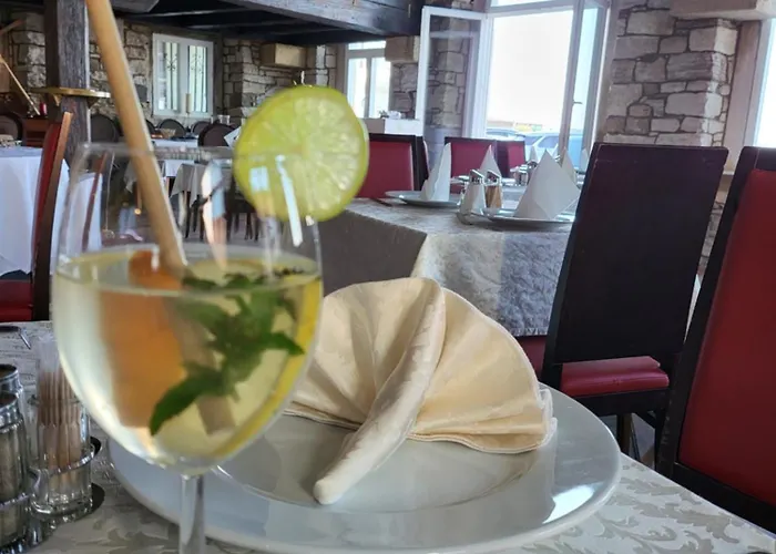 Gasthof Piranart Boutique & Piran