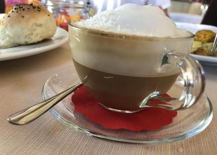 Piranart Boutique & Gasthof