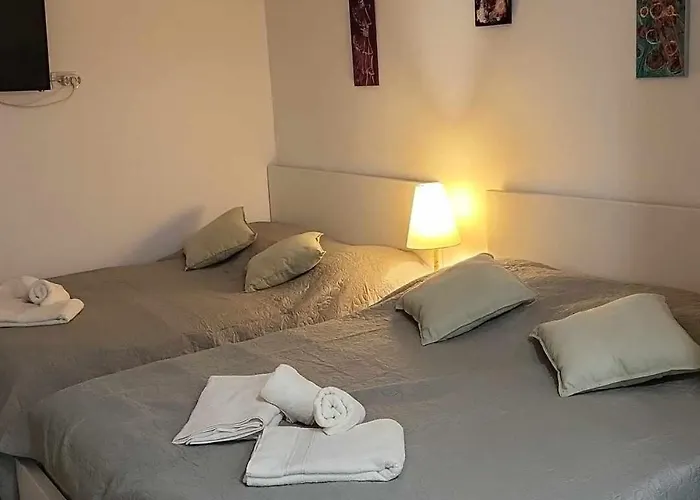 بيت ضيافة Piranart Boutique &